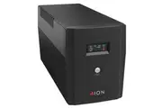 ION F11 650VA Line Interactive Tower LED UPS