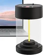Solar Camping Lights - Solar Camping Lantern - Rechargeable LED Lantern for Outdoor, 5 Lighting Modes, Ambient Hanging Lamp for Birthday Festival Wedding Picnic Holiday Celebration Garden Patio