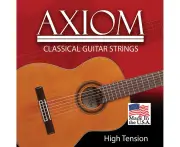 Axiom Classical Guitar Strings