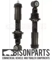 "FITS VOLVO FH (2013 ONWARDS) FRONT CAB SHOCK ABSORBER RH OR LH BP108-150 X 2