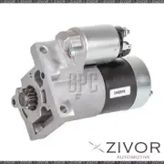 Starter Motor For Holden Statesman Vs Series 2 3.8l Ecotec L67