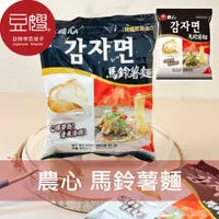 在飛比找蝦皮購物優惠-【農心】韓國泡麵 農心 馬鈴薯麵(單包)