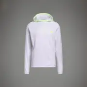 adidas COLD.RDY Golf Hoodie TM4528F23 Men's Size S IB1984 White RETAILS $100 NWT