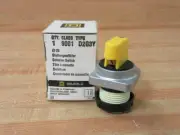 Square D 9001 D2G3Y Selector Switch 9001D2G3Y