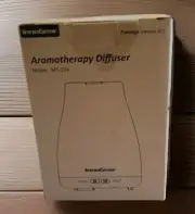 InnoGear MT-039 Diffuser Aromatherapy Essential Oil Portable Ultrasonic SEALED