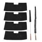 WH01X35719 Lint Filter Set with Two Vent Brushes for Home Laundry Care