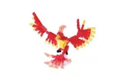 Nanoblock Phoenix