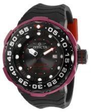 INVICTA 28787 PRO DIVER SEA MONSTER AUTOMATIC WITH NH35A 24 JEWEL MOVEMENT