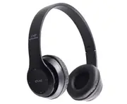 Noise Cancelling Wireless Headphones Bluetooth 4.2 Earphone Headset with Mic Hot