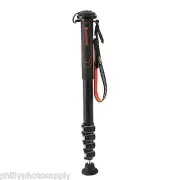 Vanguard VEO AM-264 4 Section Aluminum Monopod Max Height 63"