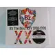 B`z / The Best XXV 1988-1998 **全新** 2CD+DVD