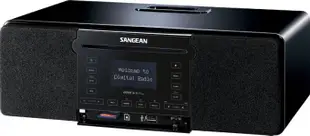 山進 SANGEAN DDR-63+ WiFi 網路 世界收音機 播放  鬧鐘 可錄音 DDR-63 Plus