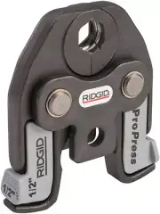 16958 1/2" Propress Jaw for Compact Series Press Tools, Lightweight and Compact