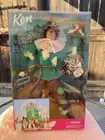 Ken Doll as Scarecrow The Wizard of Oz