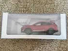 2019 Acura RDX 1:43 Scale Custom Die Cast TSM Model Car