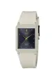 Casio Women's Analog Watch MQ-38UC-8A White Resin Band Watch for mens