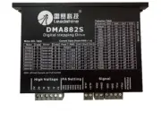 NEW LEADSHINE DMA882S Digital Stepper Motor Driver