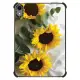 iPad mini (6th gen) iPad 強悍防摔保護殼 Sunflowers