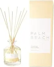 Palm Beach Collection Coconut and Lime Mini Fragrance Diffuser 50 ml