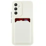 Soft TPU Case for Samsung Galaxy A54 5G Case Protective Phone Cover with Card Slot