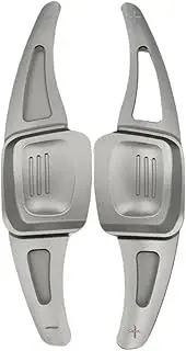 Shift Paddle Extension for Vw for Passat B8 for Variant for Jetta Car Steering Wheel Shift Paddles Extend Shifter Gear Shift Shifter Extension Accessories