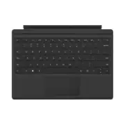 Microsoft Surface Pro Keyboard Type Cover - Black for Surface Pro 7+ / 7 / 6 ...