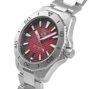 tag heuer Aquaracer Professional 200 watch men TO03687
