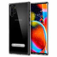 在飛比找Yahoo奇摩購物中心優惠-Spigen Note 10 Plus Ultra Hybr