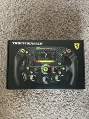 Thrustmaster Ferrari SF 1000 Officially Licensed Formula One Wheel Add On