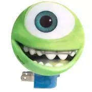 Disney Pixar Monster University MIKE Kids Boys Girls Decor NIGHT LIGHT Lamp NEW