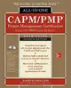 CAPM/PMP Project Management Certification All-In-One Exam Guide, Fourth Edition-cover