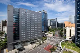 九老喜來登福朋酒店Four Points by Sheraton Guro Hotel