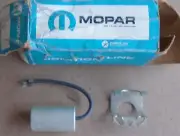 Chrysler Dodge Plymouth Condenser Mopar DR-100