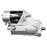 Starter Motor for Toyota Landcruiser Bundera BJ70R 3.4L Diesel 3B 08/84 - 07/90