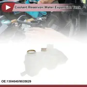 Coolant Expansion Overflow Tank No.1304640/9035629 for Opel Calibra Vectra