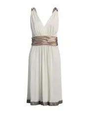 [PHILOSOPHY DI ALBERTA FERRETTI] PHILOSOPHY di ALBERTA FERRETTI Midi dresses - Item 15436185