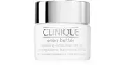 Clinique Even Better Illuminating Moisturizing Cream SPF 20 Very Dry to Combination Skin 50ml