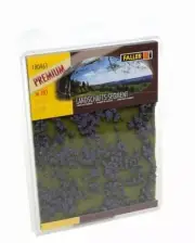 NIP FALLER PREMIUM 180461 Flowering Meadow Violet (Y6)