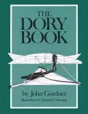 The Dory Book by John Gardner (English) Paperback Book