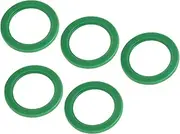 Blender Sealing Gasket Replacement Parts Food Grade Silicone for Vorwerk Thermomix TM5 TM6 Kitchen Accessory