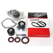 Basco Engine Timing Belt Kit with Water Pump - ETK1275W
