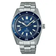 New Seiko Prospex Marinemaster Heritage Diver's Watch SJE119