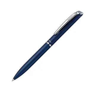 Pentel 飛龍 極速耐水 鋼珠筆 0.5mm 2支入 /組 BLP2005