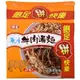 味王 原汁牛肉湯麵(82gx5包/組)[大買家]