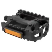 SUNLITE MTN Sport II 1/2" Black Bicycle Pedals