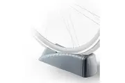 Elite Turbo Trainer Travel Block Wheel Holder/Riser