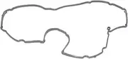 Valve Cylinder Head Cover Gasket,Fit For FORD, C-MAX II 1.6 EcoBoost 2010-2019 FIESTA VI FOCUS III GALAXY II, BM5G-6584-BA 1704081 Valve Cover Seal