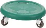 TOKIDNY Belly Plate Abdominal er Waist Ab Fitness Ab Workout Equipment Workout Discs Abdominal Storage Rack Abdominal Exercise Machine Core Coaster Knee Mat Band Sliders Black Pp