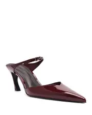 Schutz Women's Laurie Pointed Pumps
