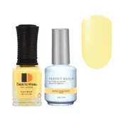 Perfect Match Gel Polish UV LED & Nail Lacquer Duo PMS053 Happily Ever After